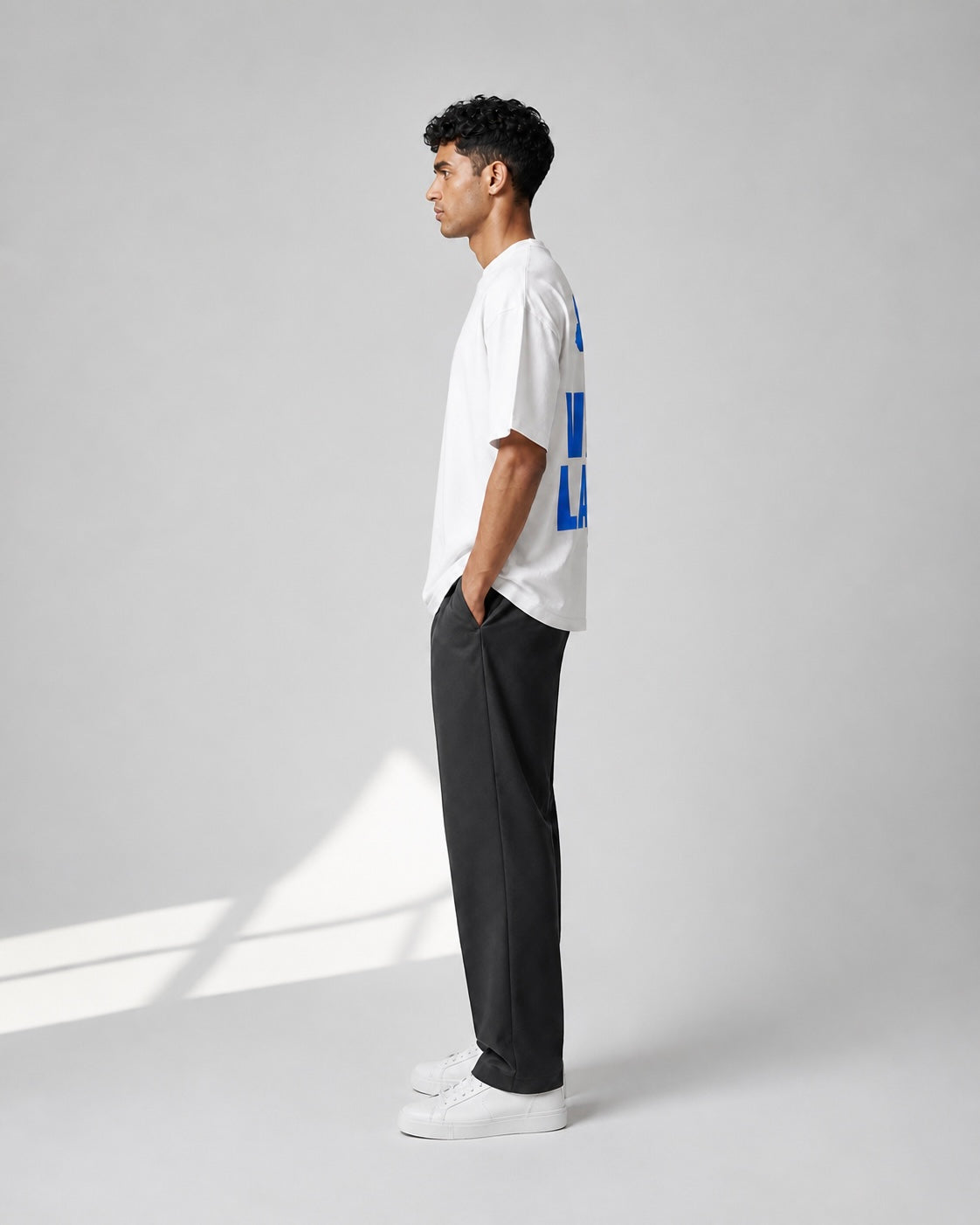VIVRE LA VIE TSHIRT