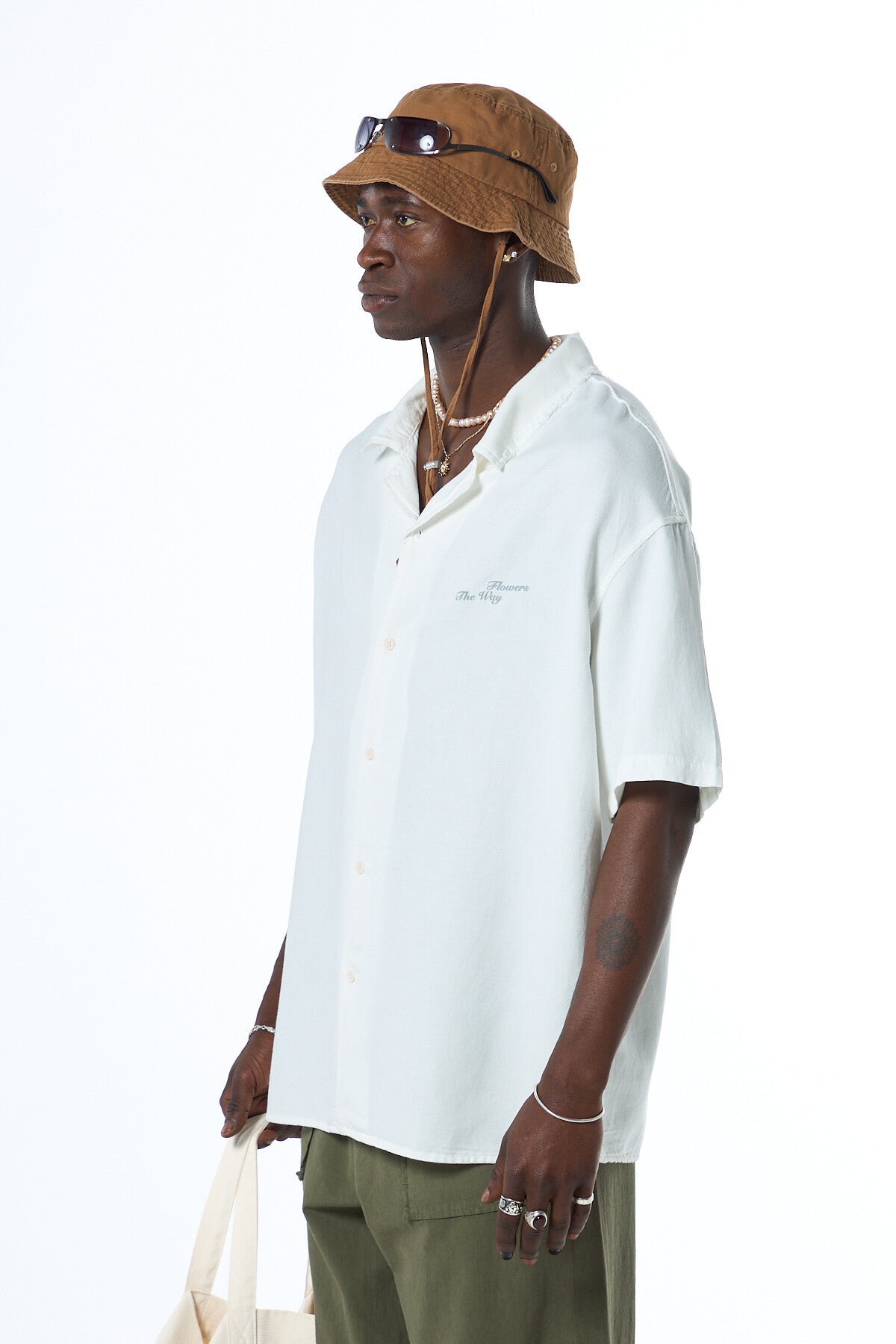 THE WAY SHIRT