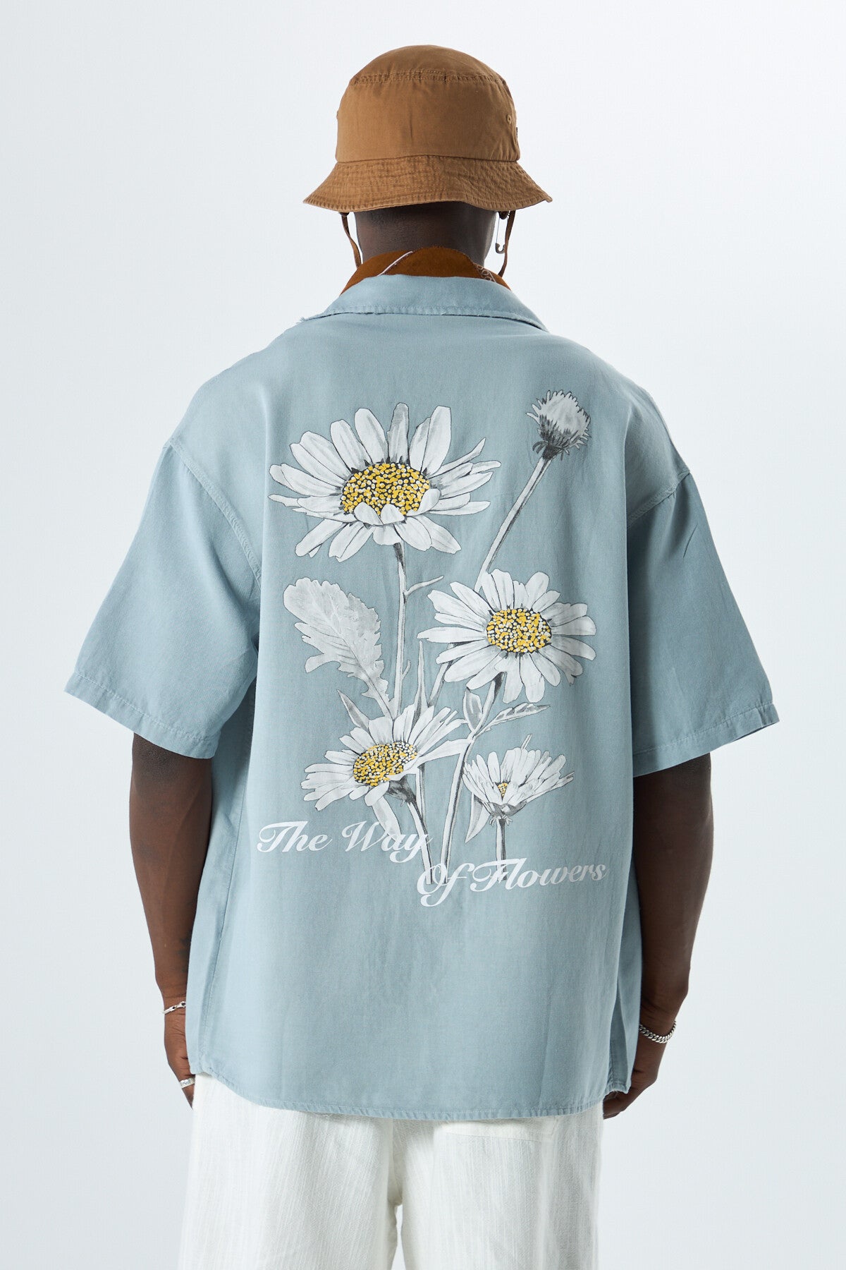 THE WAY SHIRT