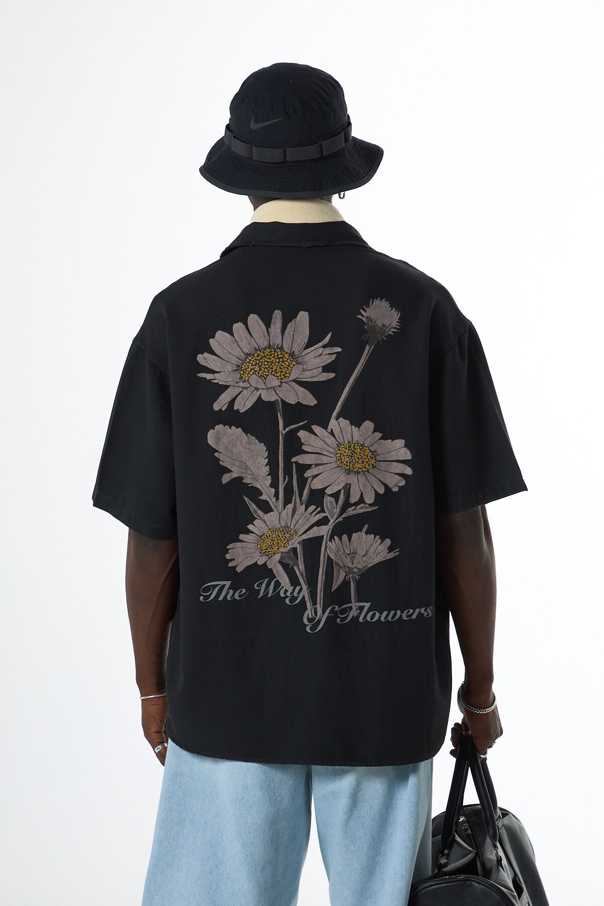THE WAY SHIRT