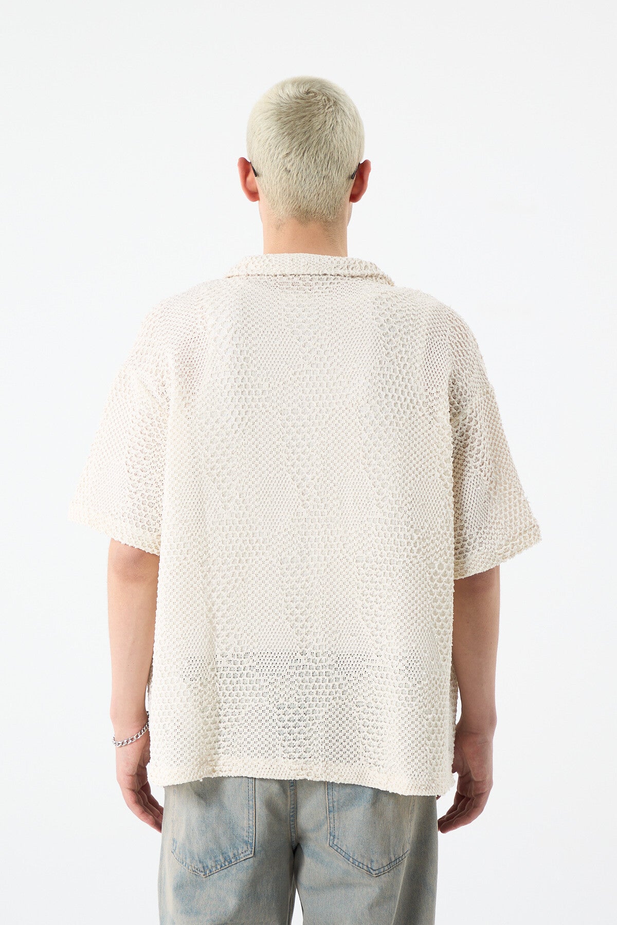 TRIKOSHIRT BEIGE