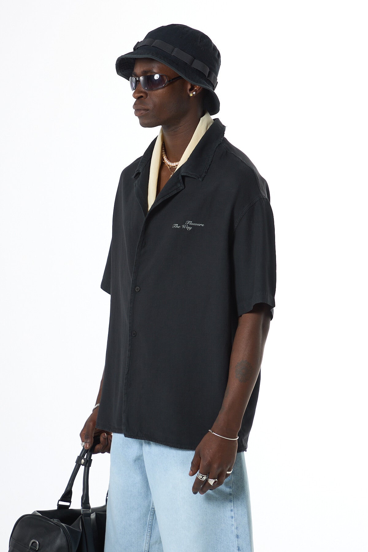THE WAY SHIRT