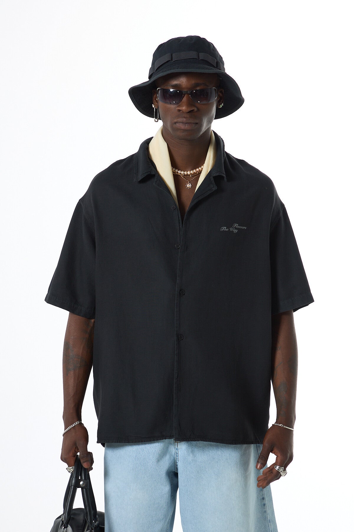 THE WAY SHIRT