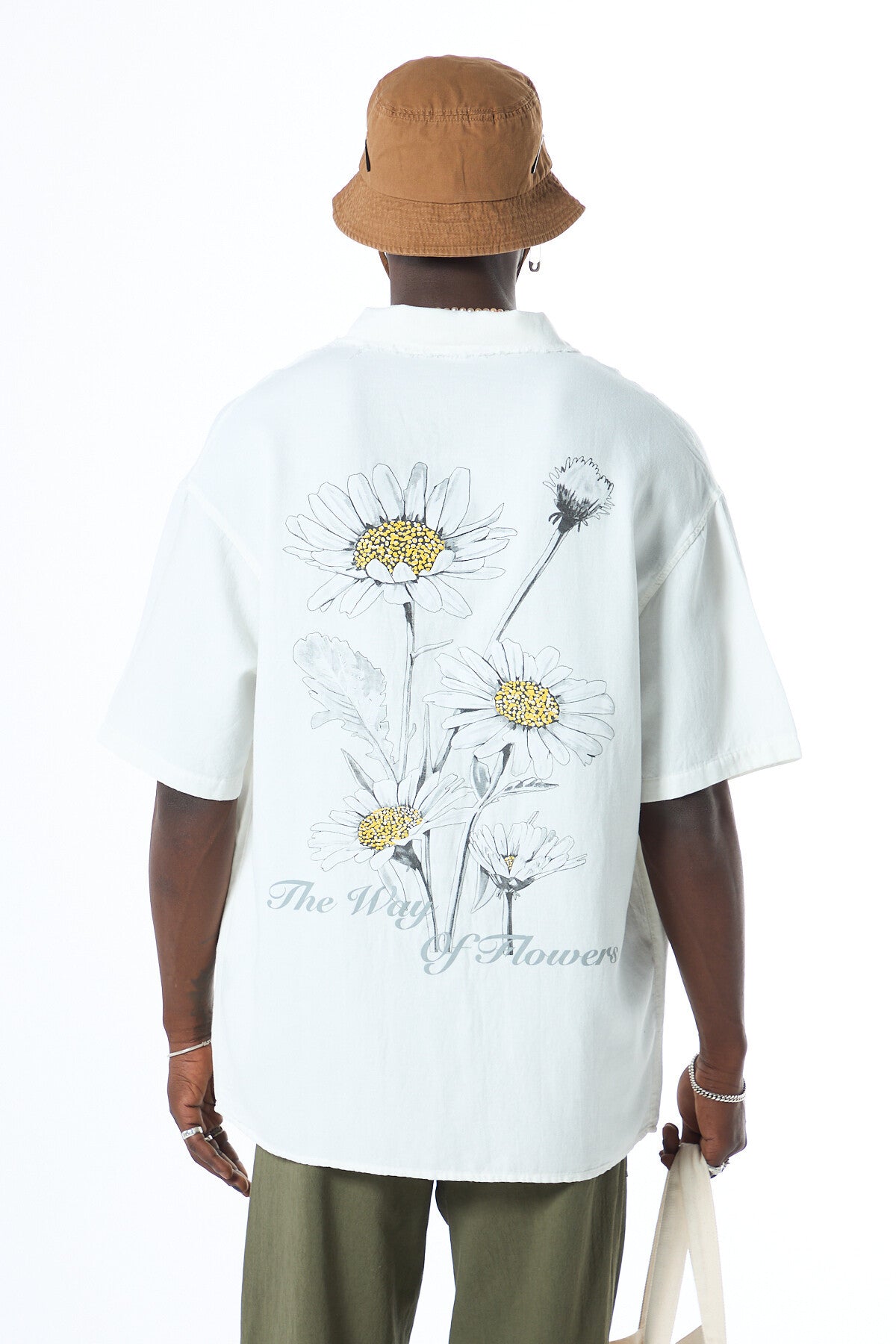 THE WAY SHIRT