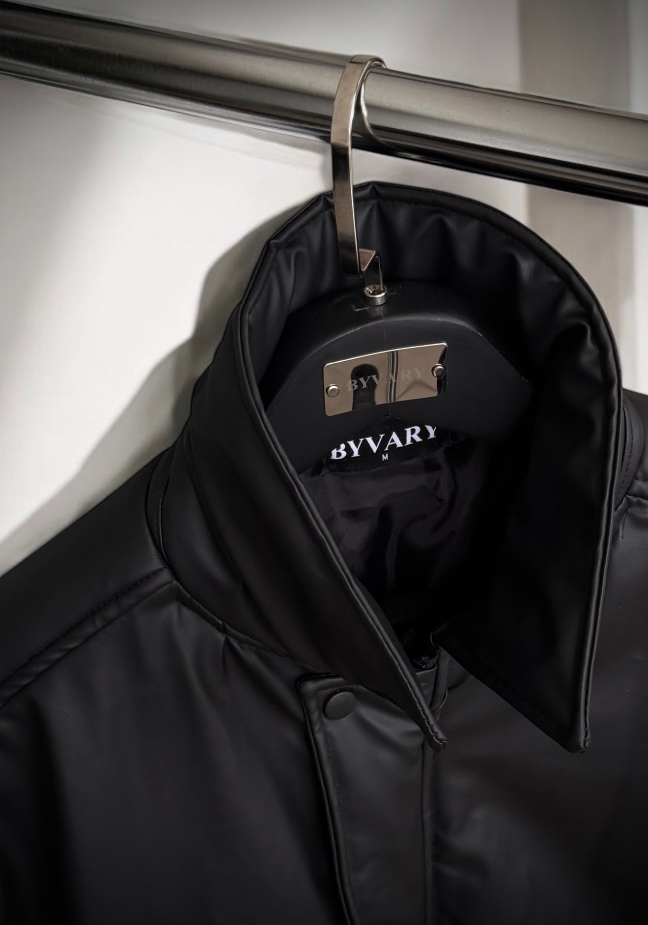 JACKETS AND COATS