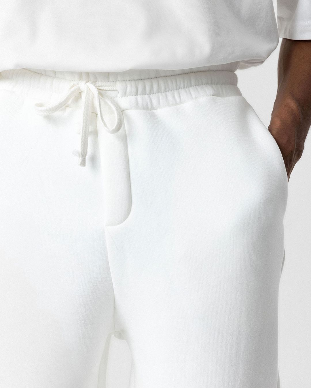 SWEATPANTS